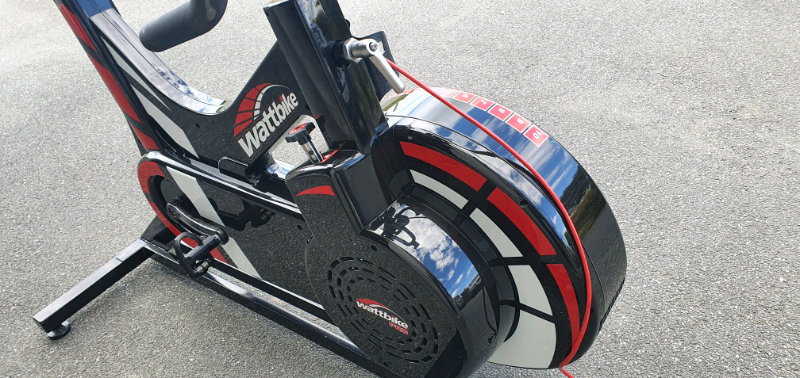 wattbike for sale gumtree